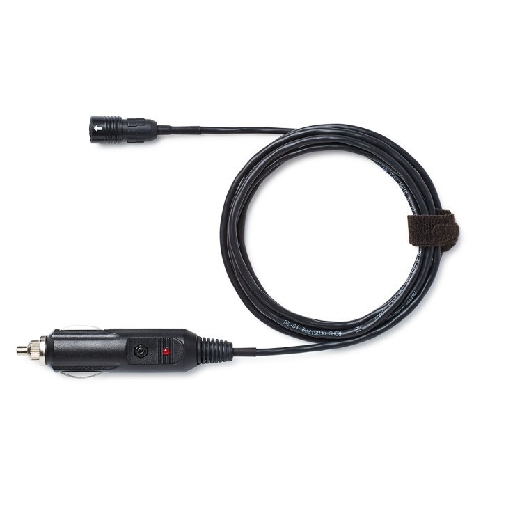 In-car Power Supply Cable In-car Power Supply Cable