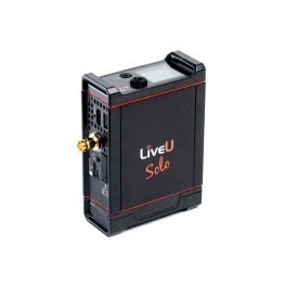 LiveU Solo HDMI