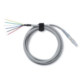Unterminated CAN Interface Cable Unterminated CAN Interface Cable