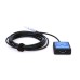Remote Start/Stop USB Logging Switch for HD2