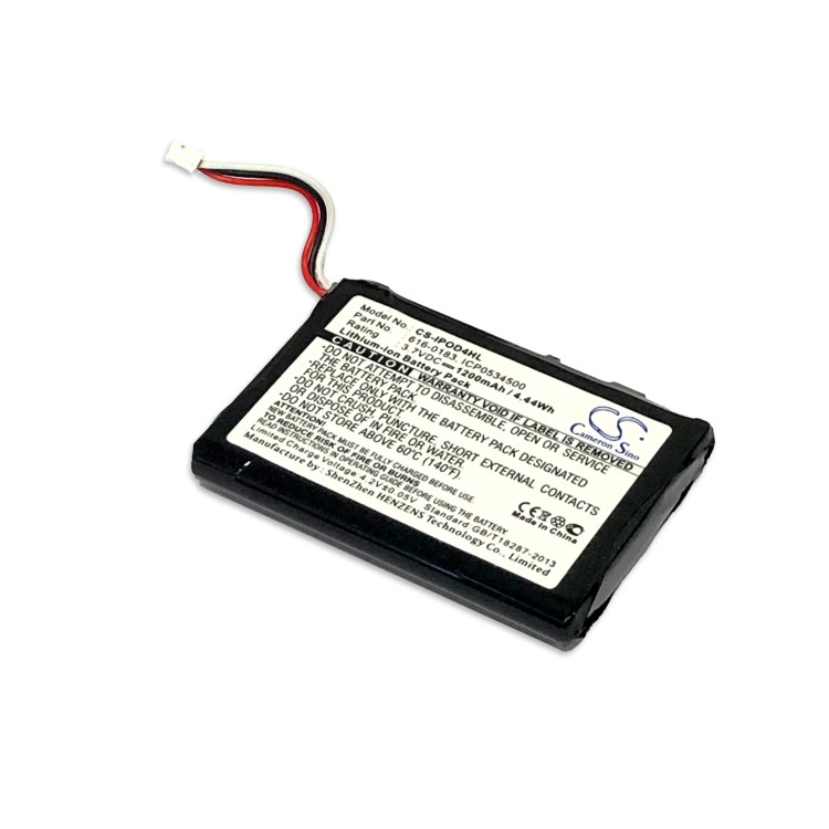 VBOX Sport Battery VBOX Sport Battery