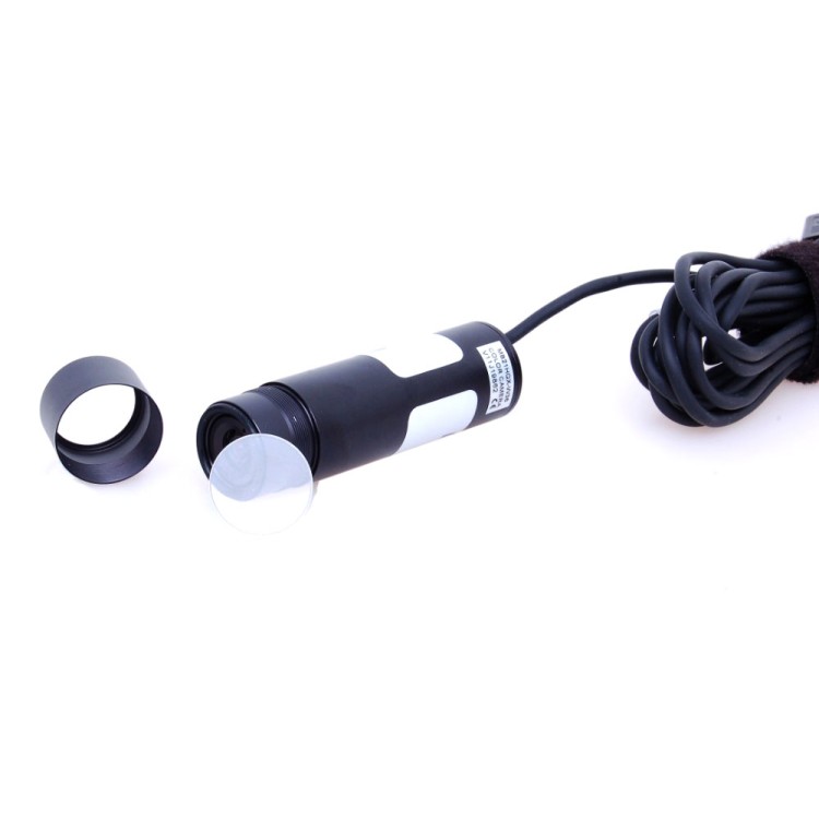 Glass Lens Cover for High Res Cameras Glass Lens Cover for High Res Cameras