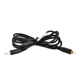 Video VBOX Lite Line Level Audio Input Cable Video VBOX Lite Line Level Audio Input Cable